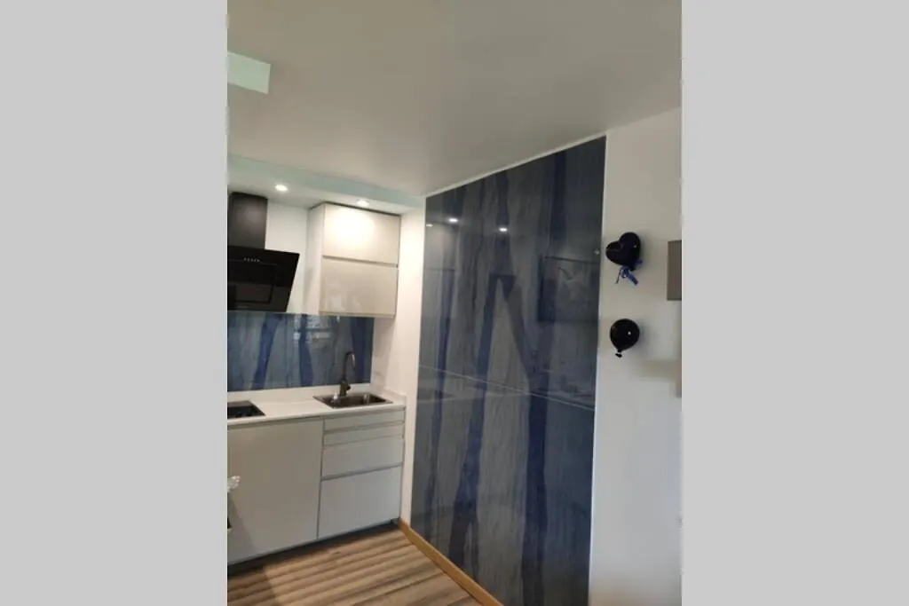 Appartement Vue Mer Monaco à Beausoleil