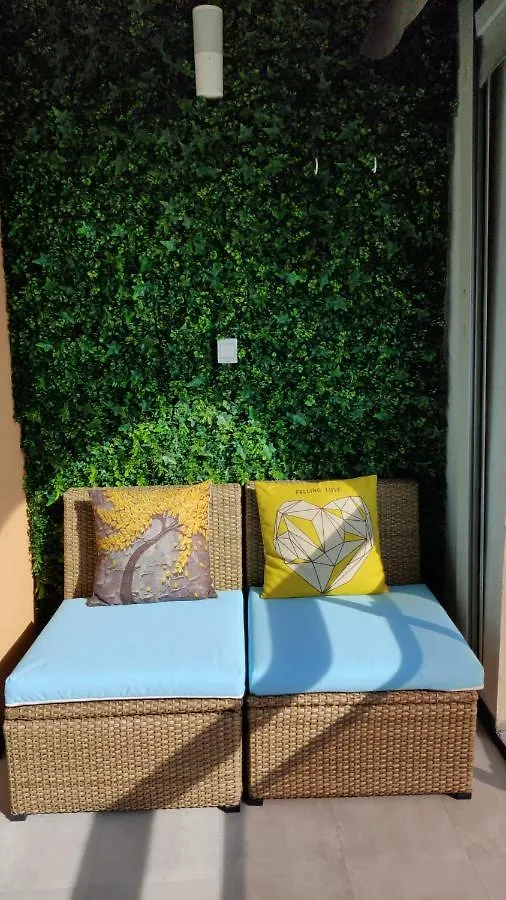 Appartement Vue Mer Monaco à Beausoleil