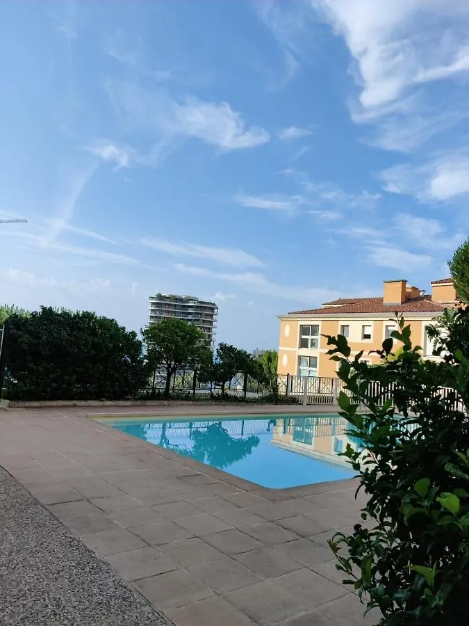Appartement Vue Mer Monaco à Beausoleil 0*,  France