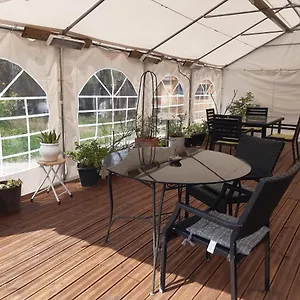 Séjour chez l'habitant Le Bois Bouquet, Saint-Cézaire-sur-Siagne