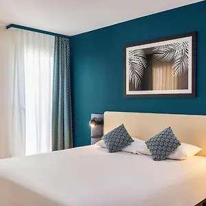 3* Апарт-отель Adagio Monaco Palais Josephine