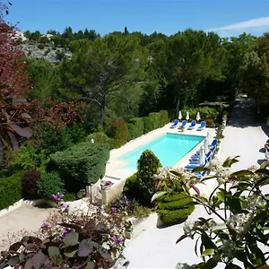 Appartement Résidence Les écureuils, Gréoux-les-Bains