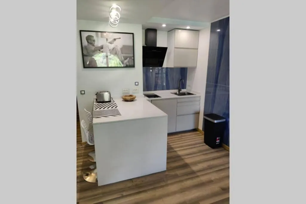 Vue Mer Monaco Apartment Beausoleil 0*,