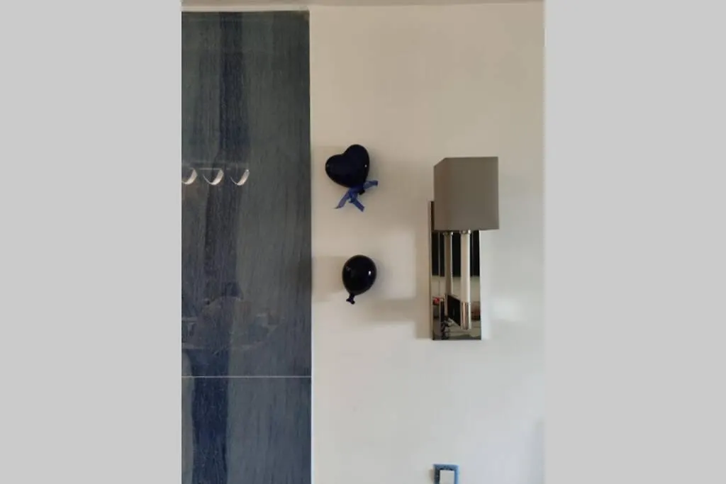 Vue Mer Monaco Apartment Beausoleil
