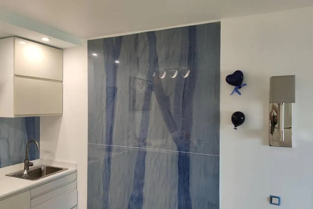 Vue Mer Monaco Apartment Beausoleil